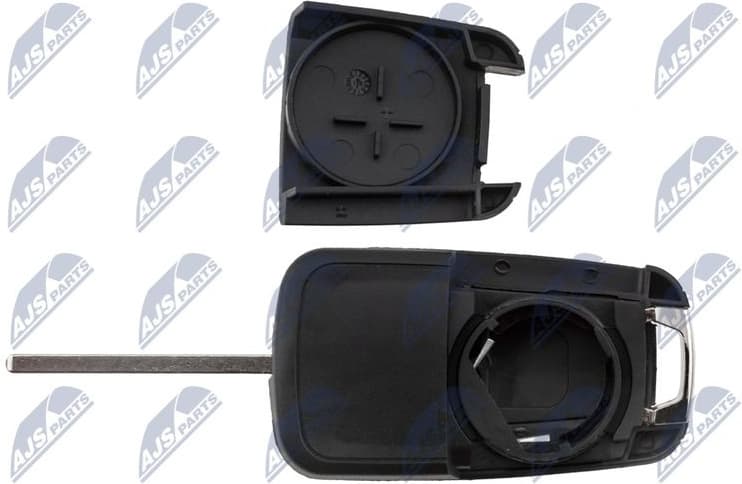 Housing, car key EZC-PL-159 - image 2