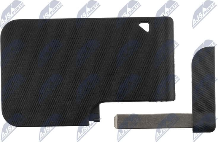 Housing, car key EZC-RE-313