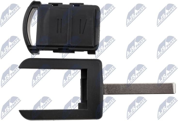 Housing, car key EZC-PL-161