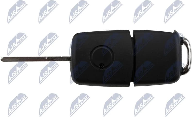 Housing, car key EZC-VW-558 - image 2
