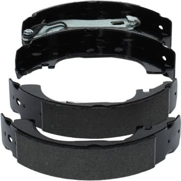 Brake Shoe Set 0986487729 - image 2