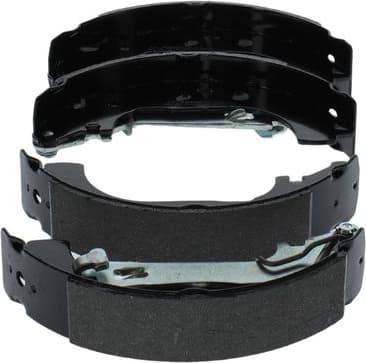 Brake Shoe Set 0986487729 - image 4
