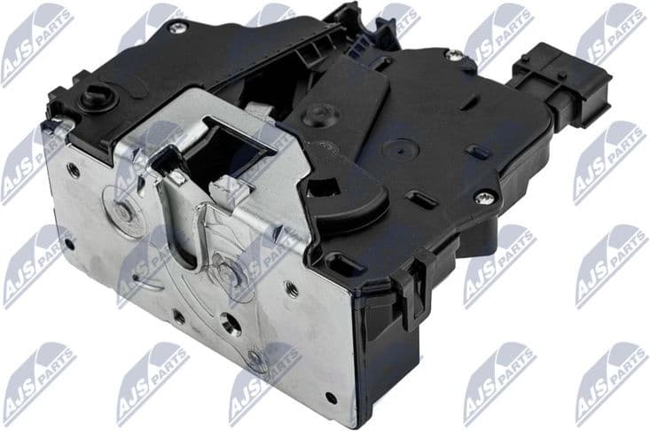 Door Lock EZC-PL-055 - image 2