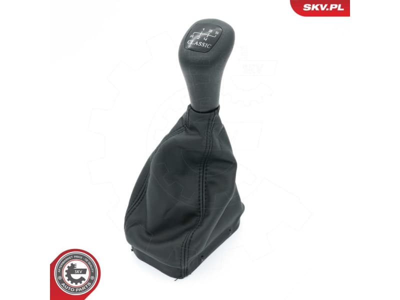 Gear Lever Knob 63SKV448 - image 2