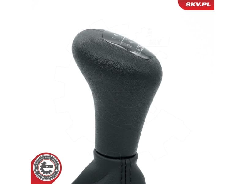 Gear Lever Knob 63SKV448 - image 3