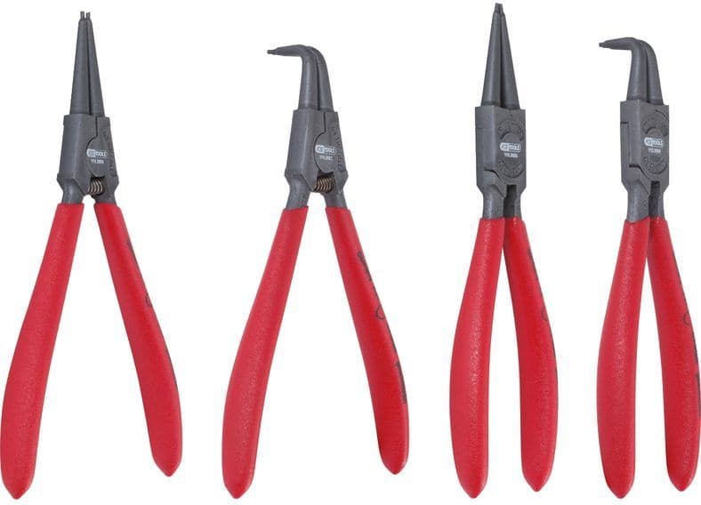 Pliers Set, circlip 119.2055