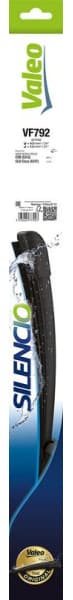Wiper Blade SILENCIO FLAT BLADE SET 577792 - image 2
