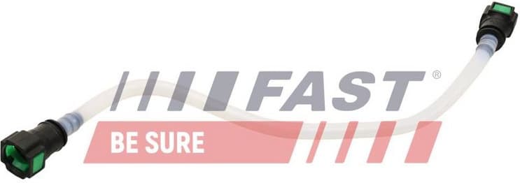 Fuel Line FT00302