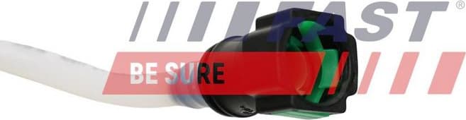 Fuel Line FT00302 - image 3