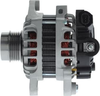 Alternator 1 986 A01 698