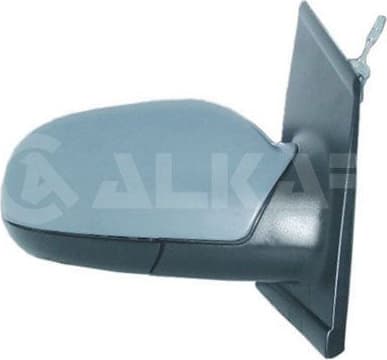 Exterior Mirror 6138101