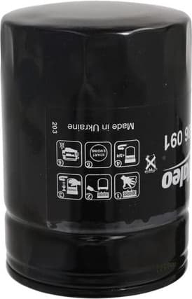 Oil Filter 586091 - image 3