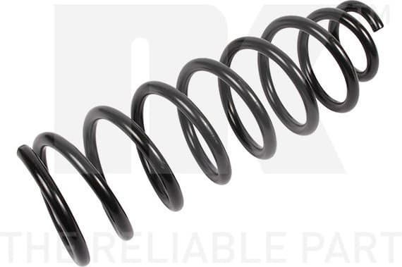 Suspension Spring 544574