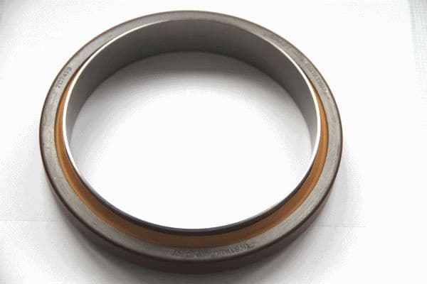 Shaft Seal, crankshaft 49362100 - image 4