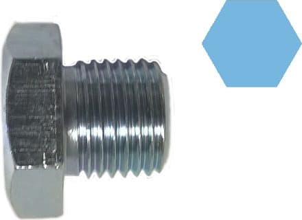 Screw Plug, oil sump 49362593 - image 3