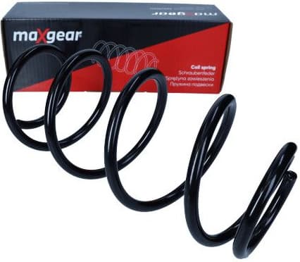 Suspension Spring 60-1040 - image 2