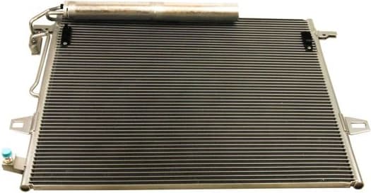 Condenser, air conditioning AC830275