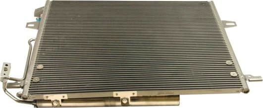 Condenser, air conditioning AC830275 - image 2