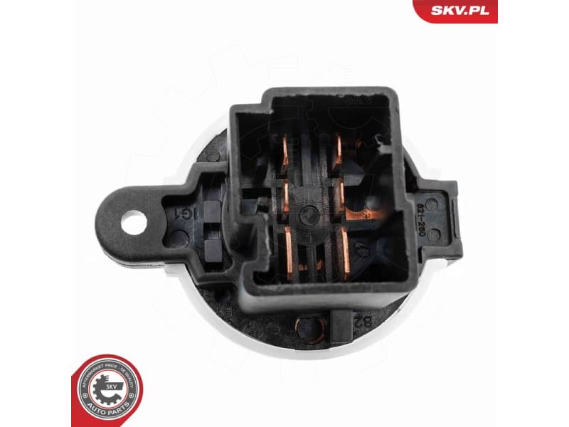 Ignition Switch 65SKV045 - image 3