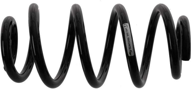 Suspension Spring 992 341