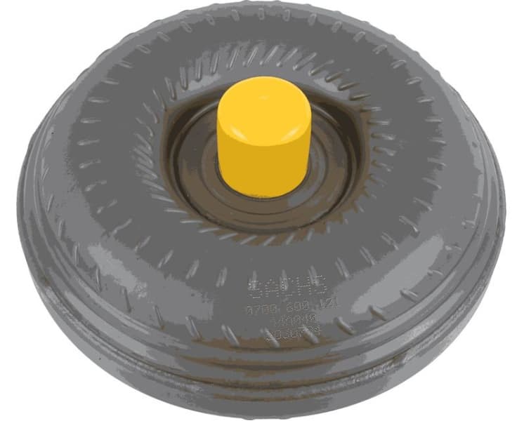 Torque Converter 0700 600 121