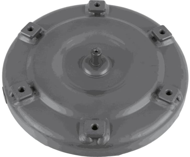Torque Converter 0700 600 121 - image 2