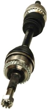 Drive Shaft 49-0465