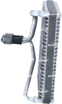 Evaporator, air conditioning 36176 - image 2