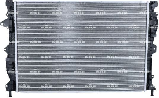 Radiator, engine cooling 550269 - image 3
