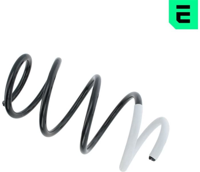 Suspension Spring AF-5697