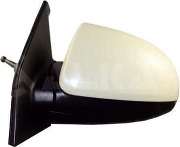 Exterior Mirror 6137640