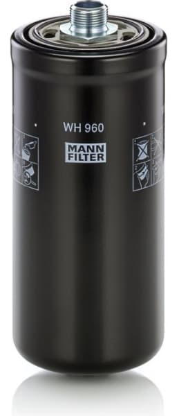 Hydraulic Filter, automatic transmission WH960