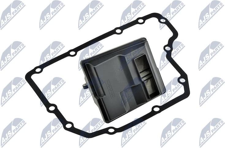 Hydraulic Filter, automatic transmission FSF-VV-001 - image 2