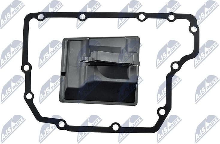 Hydraulic Filter, automatic transmission FSF-VV-001 - image 4