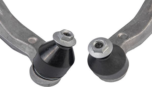Control/Trailing Arm Kit, wheel suspension 57-01141-SX
