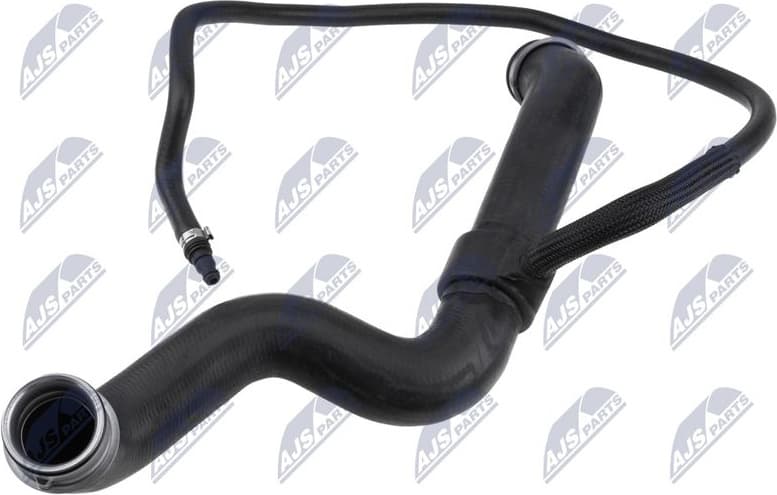 Radiator Hose CPP-ME-038