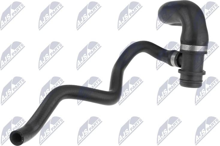 Radiator Hose CPP-BM-047