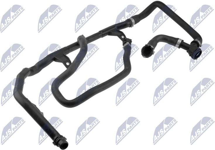 Radiator Hose CPP-BM-052