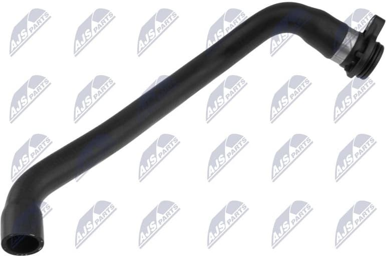 Radiator Hose CPP-BM-049 - image 2