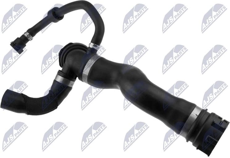 Radiator Hose CPP-BM-043