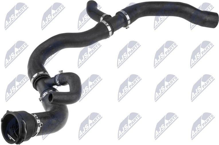 Radiator Hose CPP-VV-006
