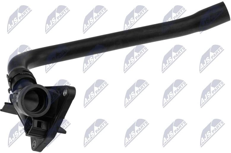 Radiator Hose CPP-BM-048