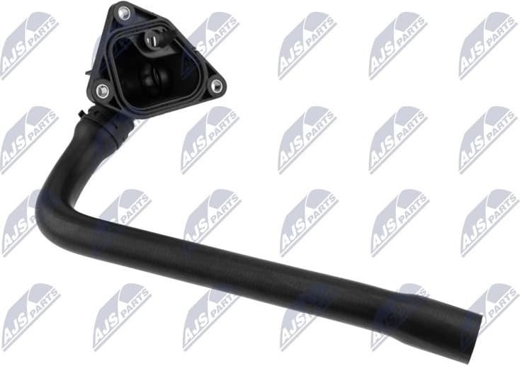 Radiator Hose CPP-BM-048 - image 2