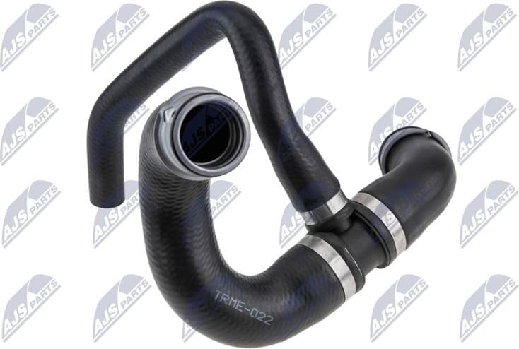 Radiator Hose CPP-ME-022