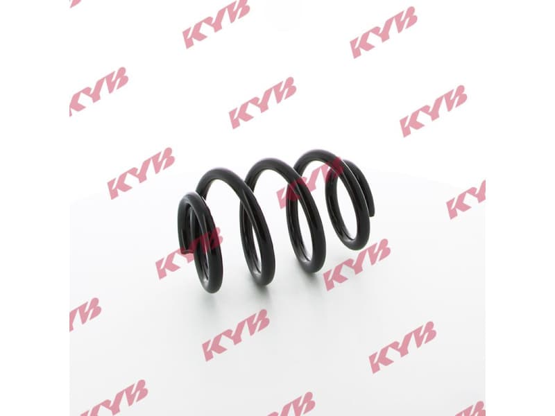 Suspension Spring K-Flex RA5027 - image 2