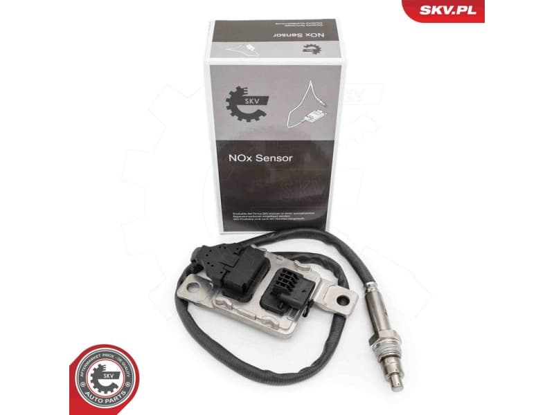 NOx Sensor, NOx catalytic converter 71SKV041