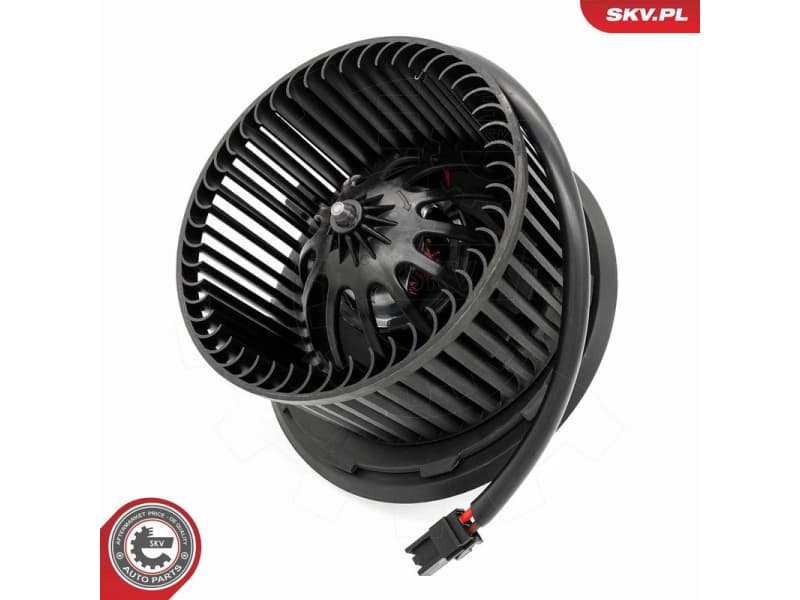 Interior Blower 68SKV045 - image 2
