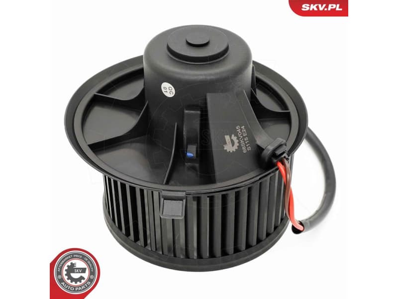 Interior Blower 68SKV045 - image 4