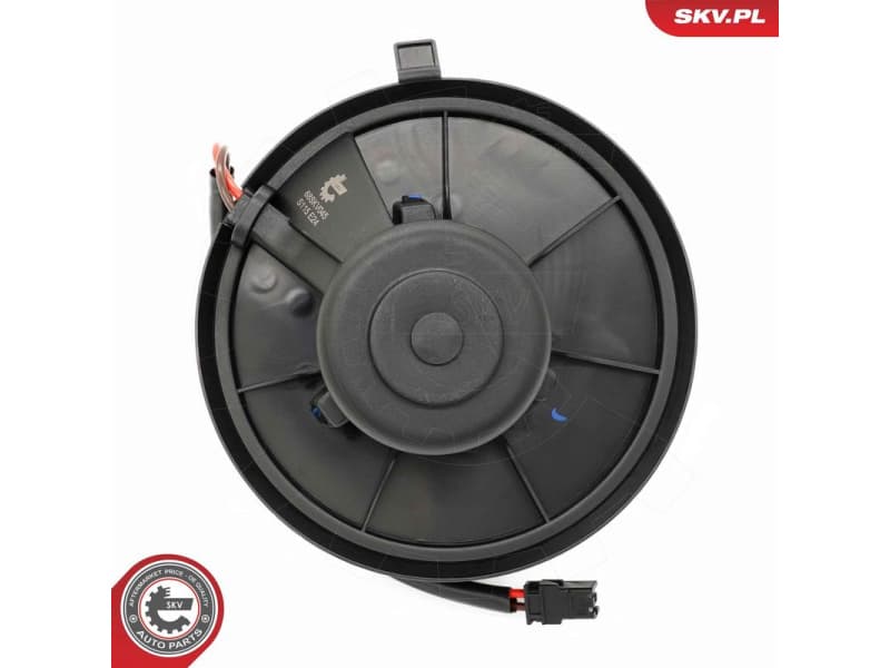 Interior Blower 68SKV045 - image 5