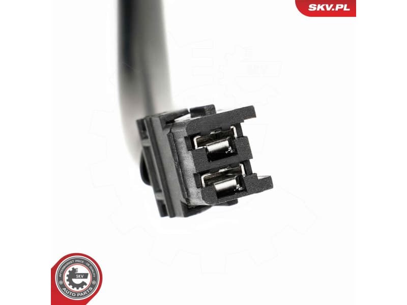 Interior Blower 68SKV045 - image 6